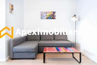 Garsoniera de inchiriat Baba Novac București | ApexImobiliare.ro - 6