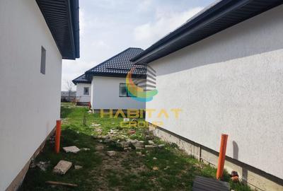 Casa parter 80mp / 3 camere / Popesti Leordeni - 28