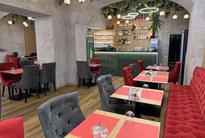 Predare afacere,  restaurant in Centrul Vechi | Smardan - 5