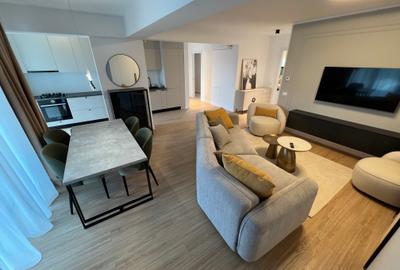 Inchiriere Apartament Ultramodern 4 camere Iancu Nicolae - 3
