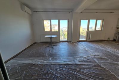 Apartament 2 camere de Vanzare Militari Residence (Zona buna +Parcare Subterana) - 10