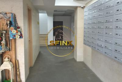 2 camere Titan/ Edenia/ parter cu gradina/ centrala bloc/ parcare - 9