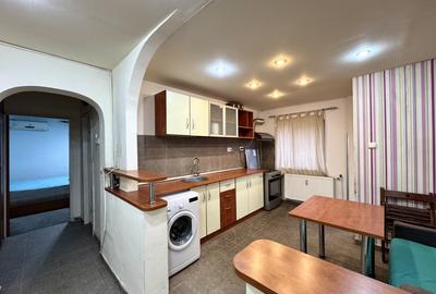 Apartament 2 camere, zona linistita, decomandat, mobilat, Lujerului - 5