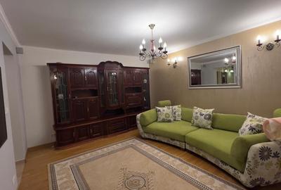 Girocului | 3 camere | 90 mp | 2 băi | Terasă - 5
