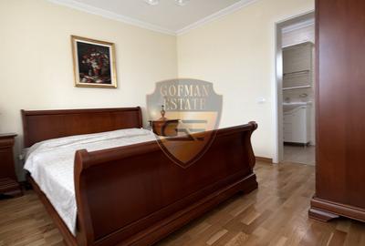 Casa Villa 4 camere in complex rezidential, Parcare, Lumina Navodari Ovidiu - 23