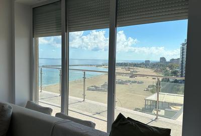 Duplex cu vedere spectaculoasă la mare - 6