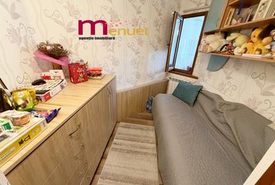 Garsoniera str.1848,mobilata,gaze - 4