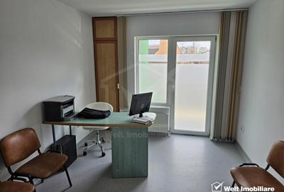 Clinica oftalmologie, 100 mp, Gheorgheni - 8