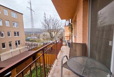 COMISION 0% - Apartament duplex 4 camere, Muzeul Apei, Plopilor 27, Florești, CJ - 13