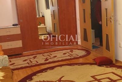 Apartament 2 camere Decomandat | 58 Mp | Balcon | Zorilor Calea Turzii - 3