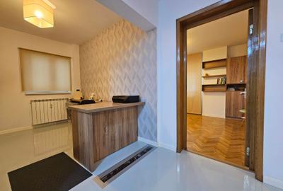 Calea Dorobanti - vanzare apartament cochet 3 camere decomandate ! 84mp! - 16