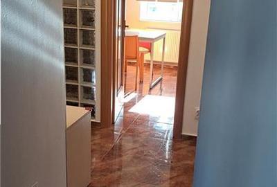Inchiriere apartament 3 camere decomandat OCTAVIAN GOGA   NERVA TRAIAN - 7