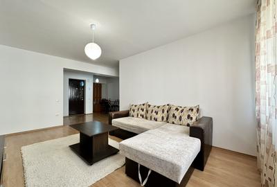 Inchiriere Apartament 3 camere Calea Turzii, zona Sigma, parcare - 10