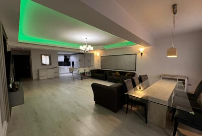 Apartament 3 camere lux Herastrau - 19