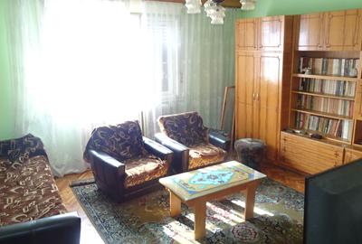 Vand casa solida in Deva, zona Horea, suprafata totala de teren 3450 mp, - 9