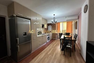 2 Camere de inchiriat | Basarabia | Metrou | Centrala | Decomandat - 7