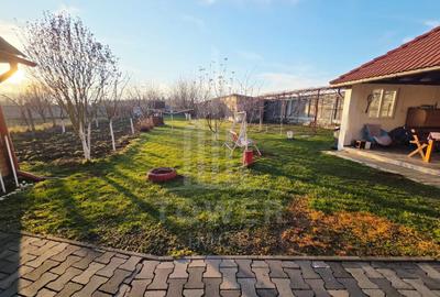 Casa de vanzare in exclusivitate | Avrig - 20
