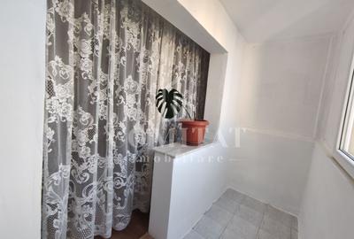 Apartament cu 3 camere decomandate | Etaj intermediar| Zona Primaverii - 8