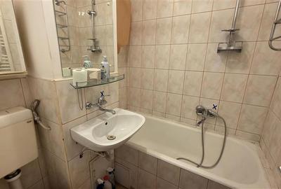 Exclusivitate! Apartament doua camere ASTRA - 82.000 EURO - 10