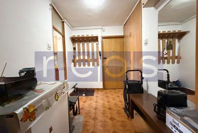 VANZARE 2 CAMERE | POTRIVIT PENTRU REZIDENTA SAU COMERCIAL | ZONA TEI - 5