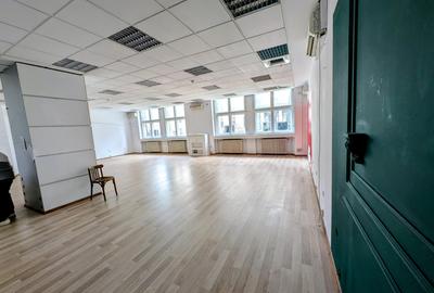 Casa Presei Libere, open space, renovat, pretabil studio foto,et.2 - 1