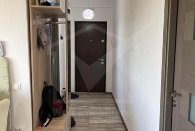 Inchiriere 2 camere finisate Zorilor, zona Leroy Merlin - 6