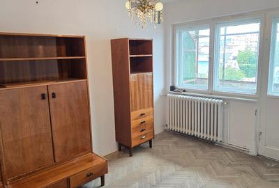 Vand apartament cu 2 camere in Deva, zona ultracentrala (Piata), bloc de 4 etaje - 4