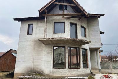Casa noua de vanzare in Alba Iulia, Cetate - 6