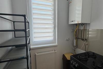 Apartament modern cu 1 camera - zona Bizantiq, Rediu - 6