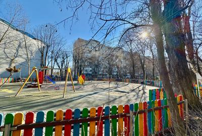 Apartament Premium, Complet Renovat | 1 Minut Metrou Favorit | 0% Comision - 13