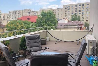 Apartament 2 Camere,Alba Iulia,Terasa,Geam Baie,Mobilat Utilat,et.3/6,bl.2015 - 6
