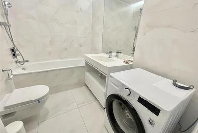 Modern 4 Rooms Herastrau Park  Spacious terrace   2 parking - 19