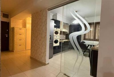 Apartament cu 3 camere în Aviatorilor