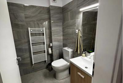 Apartament 3 camere | 2 băi | 75mp | mobilat modern | Eroilor - 7