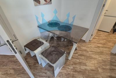 Garsoniera Top House Residence Metalurgiei Bucuresti - 14