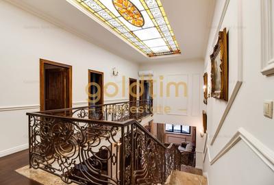 VILA/NOU RENOVATA/PARIS - 17