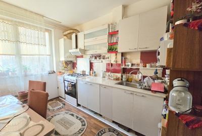 Apartament 2 camere | 48mp | Bloc nou | Etaj 1 | Balcon | Zona Pod Ira - 3