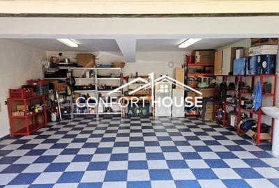 Vila D+P+E+M, teren 898mp, piscina, IANCU NICOLAE-Cambridge School - 24