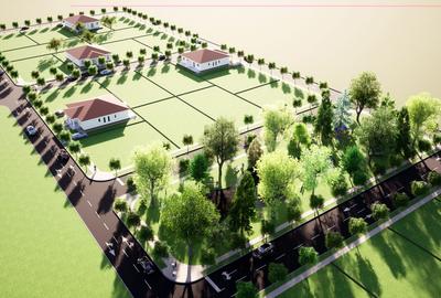 Proprietar: Ultimele Parcele Disponibile în Alpha City Residence! - 3