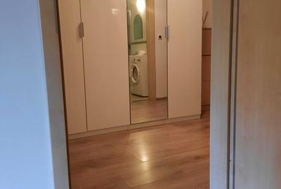 Garsonieră decomandată, mobilată-utilată, zonă centrală Unirii - 3
