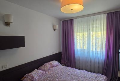 Exclusivitate-Tomis Plus,apartament 3 camere, et.3/5, lift, mobilat-utilat,boxa - 22