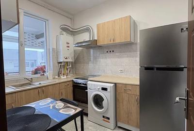 Berceni - Garsoniera - Parcare Inclusa In Pret. - 9