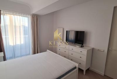 De inchiriat apartament 2 camere in Cortina North - 12