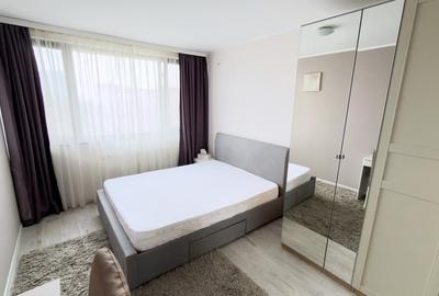 Apartament 3 camere, 60mp deco - Parcul Circului | Lacul Tei - 4