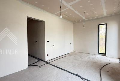 Casa tip Duplex 4 camere, Floresti, zona parcul Poligonului, gradina, parcare - 12