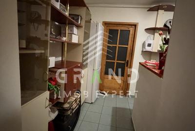 Apartament 3 camere | Decomandat | 60 mp | Manastur/Primaverii - 8