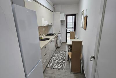 Apartament 2 camere River Towers + loc parcare - 3