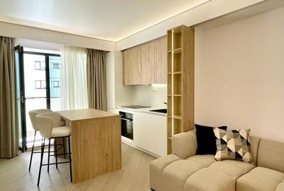 INVESTITIE |  2 camere Cortina North | - 1