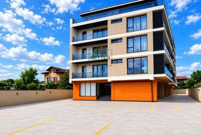 Penthouse 3 Camere | 3 Băi | Terasă Mare | 2 Parcări Incluse | Popești-Leordeni - 19