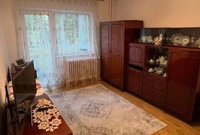Apartament cu 2 camere decomandat, mobilat în Mănăștur